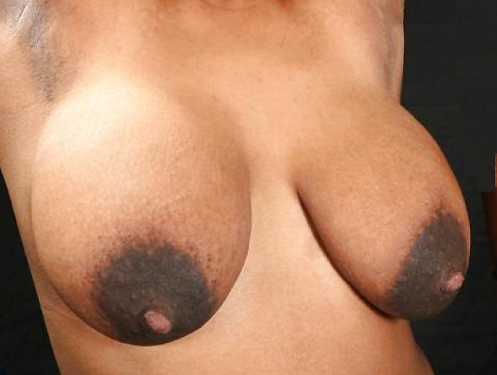 25P Big black areolas ----massive collection---- part 18