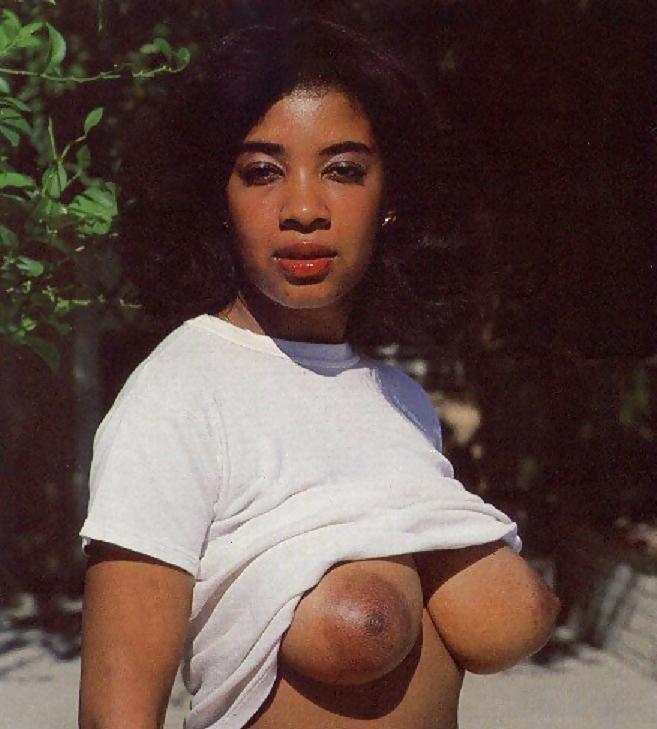 25P Big black areolas ----massive collection---- part 18