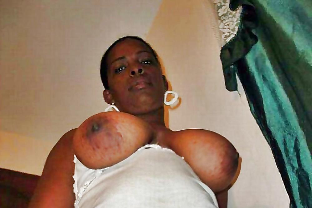 25P Big black areolas ----massive collection---- part 18