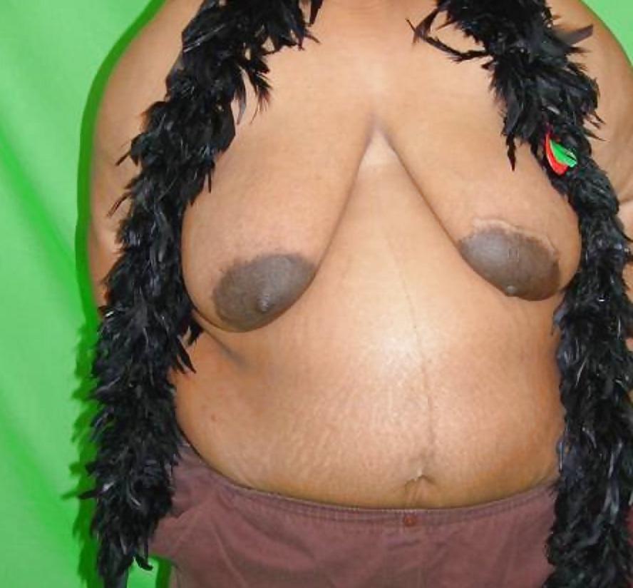 25P Big black areolas ----massive collection---- part 18
