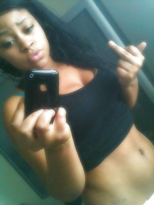 25P Amateur Black Girls 59