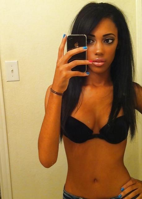 25P Amateur Black Girls 59