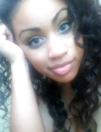 25P Amateur Black Girls 46