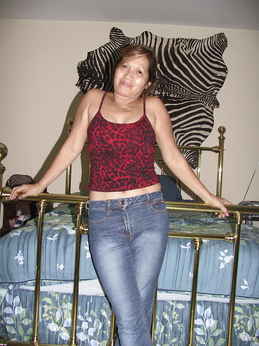 25P Asian Slut Wife