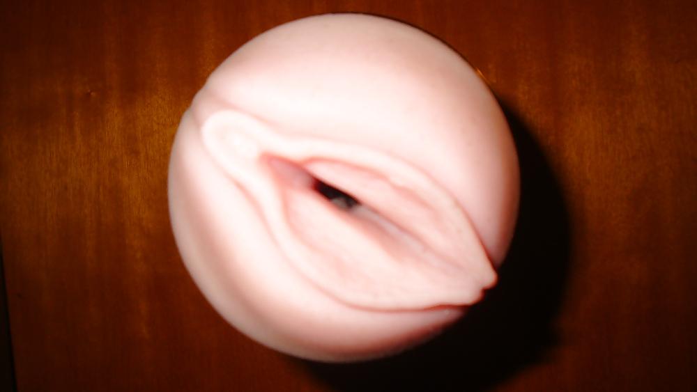 10P Fleshlight Shower Mount and Fleshlight Spider
