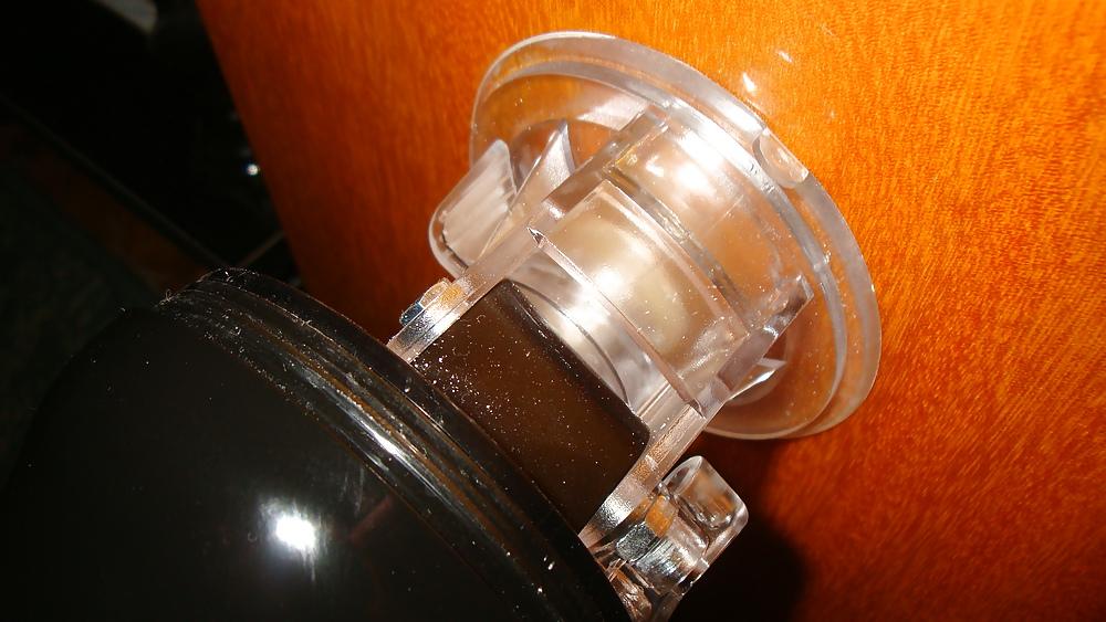 10P Fleshlight Shower Mount and Fleshlight Spider