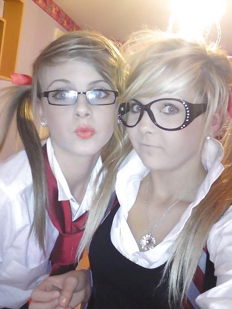 25P British Chavs Baited - Whores To Fuck and Breed 11