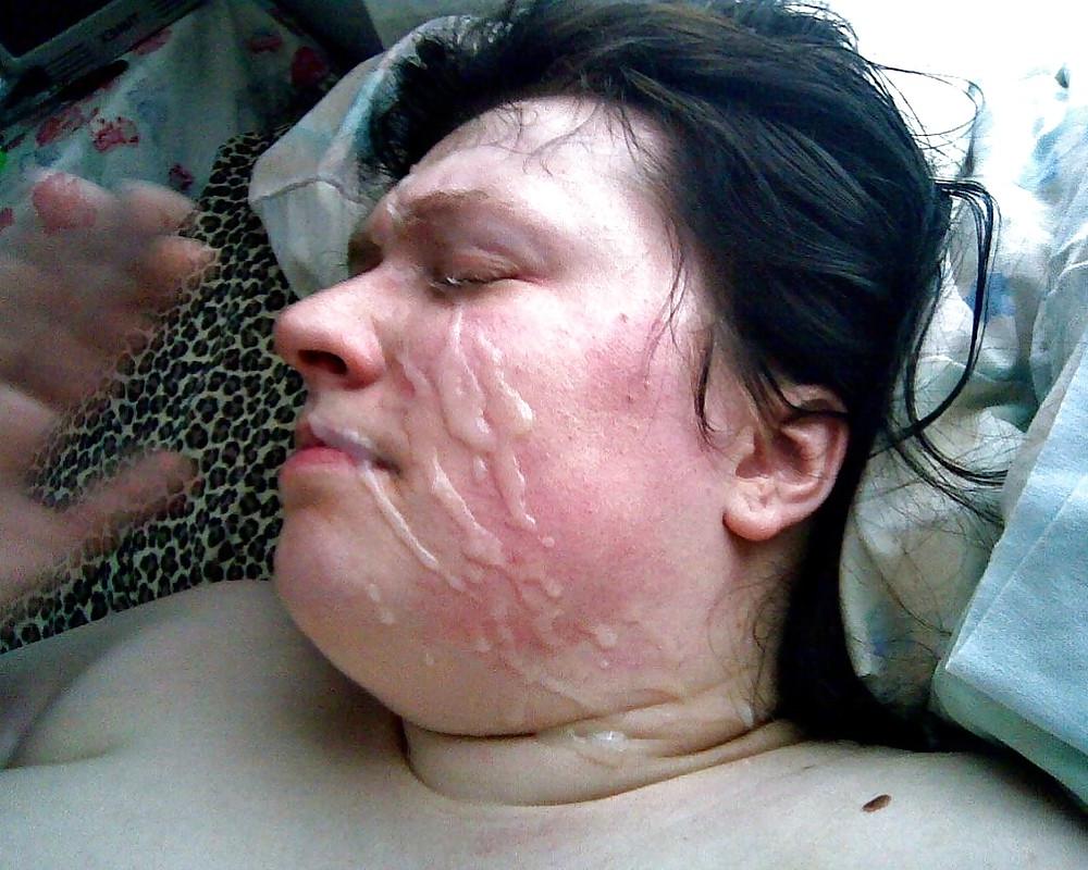 25P BBW Facials Collection #2