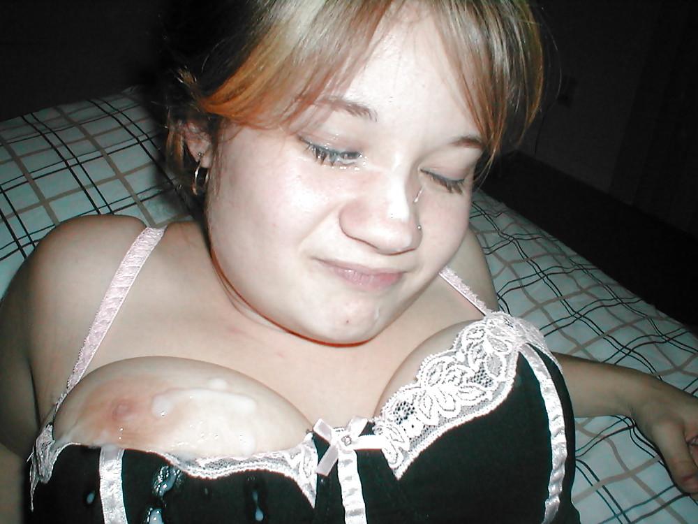 25P BBW Facials Collection #2