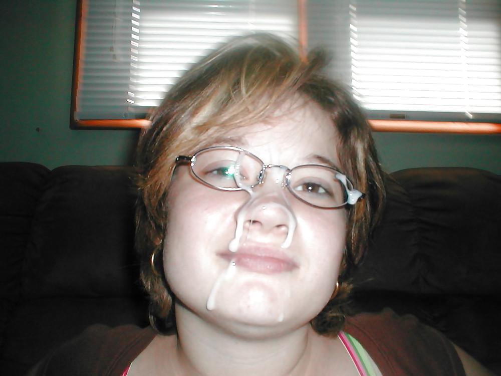 25P BBW Facials Collection #2