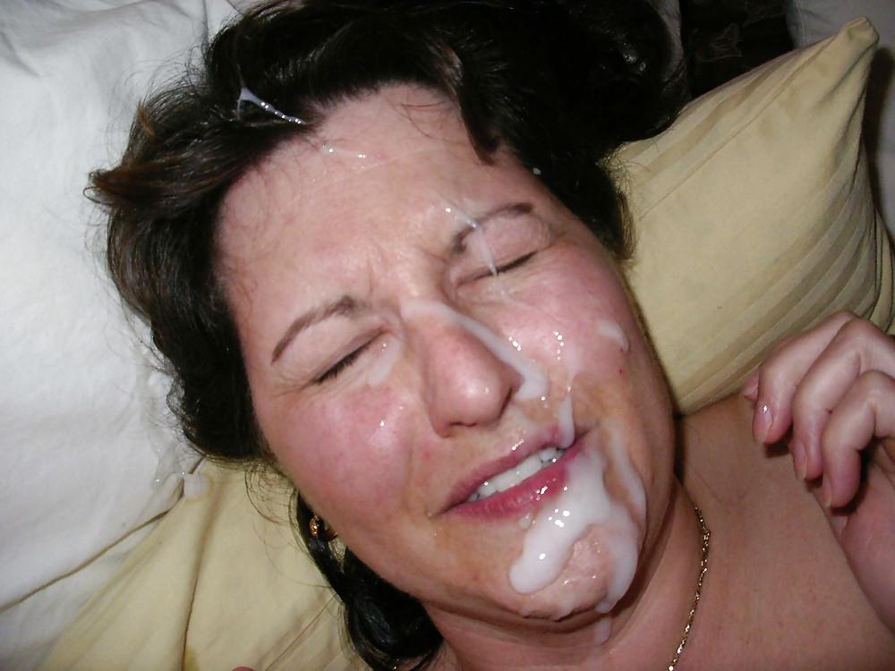 25P BBW Facials Collection #2