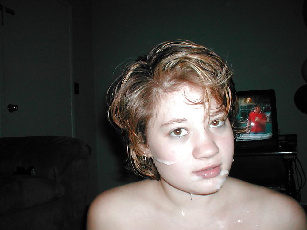 25P BBW Facials Collection #2