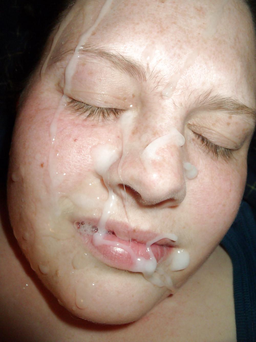 25P BBW Facials Collection #2