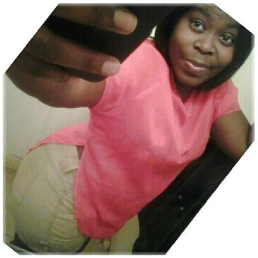 10P Young black Facebook booty teen