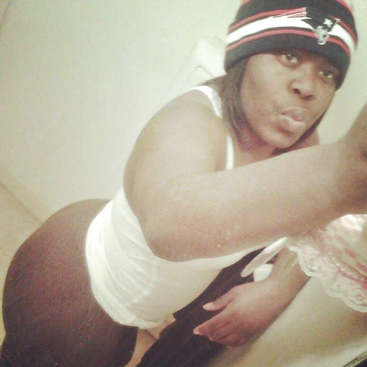 10P Young black Facebook booty teen