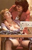 16P Retro les groupsex