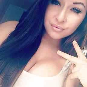 25P Gorgeous Young And Horny Latinas