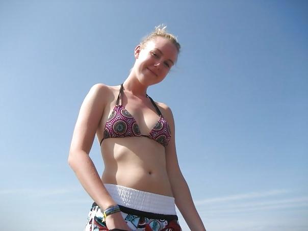 18P Danish Girls