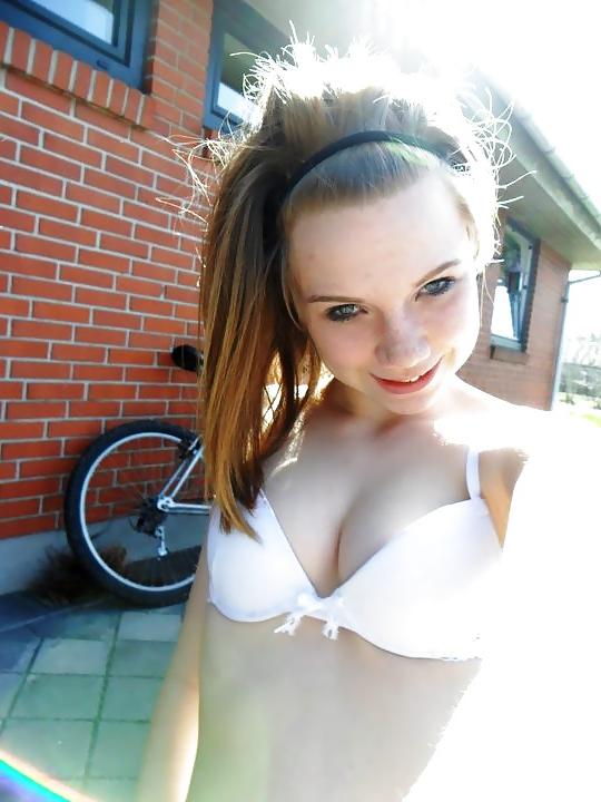 18P Danish Girls