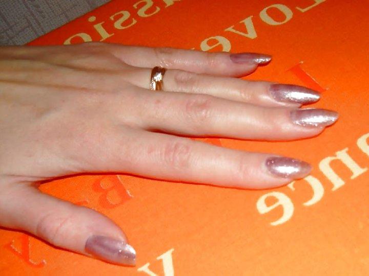 11P Sexy Feet of unknown females :)