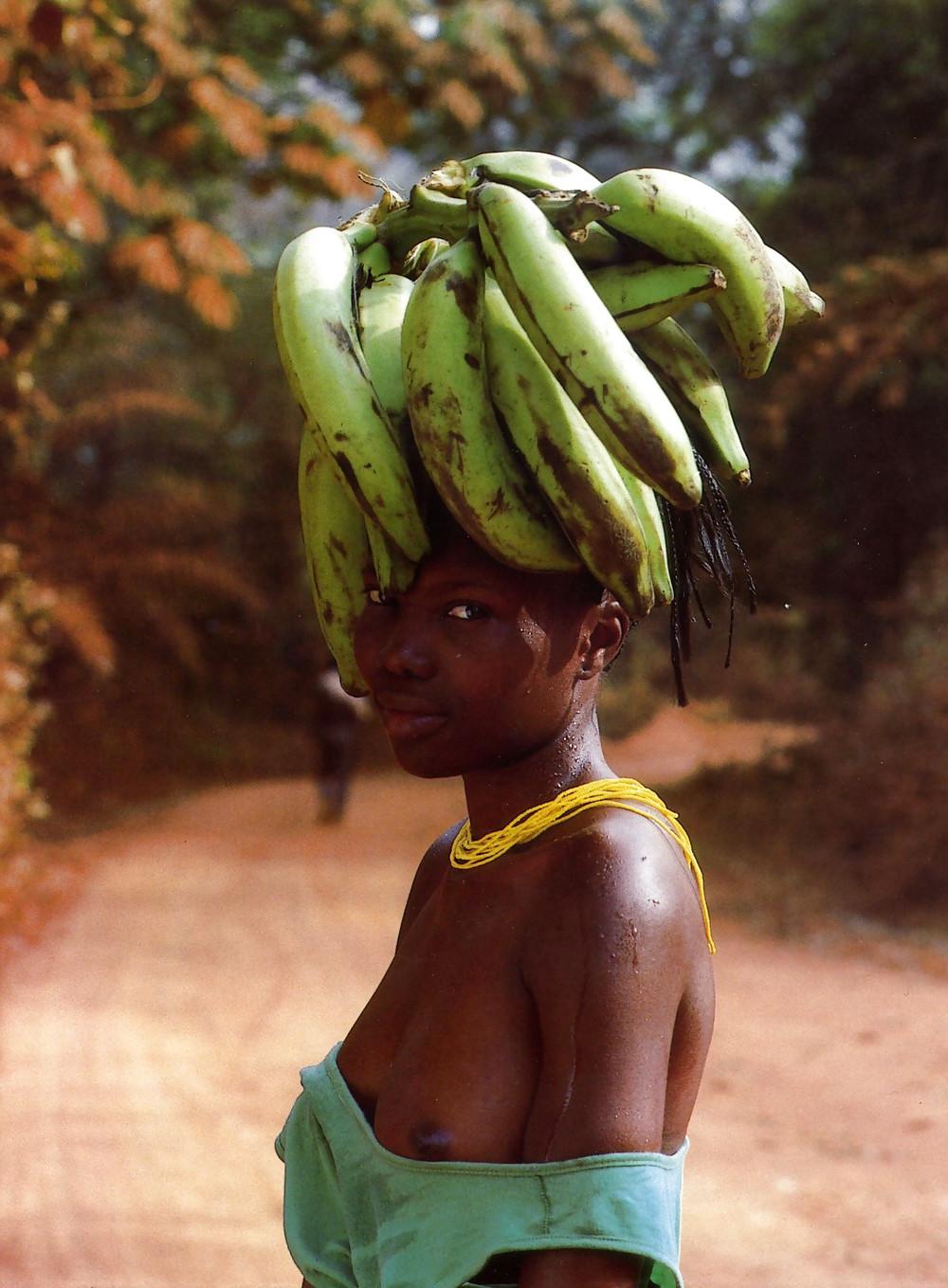 25P From the Moshe Files: 50 Black Beauties