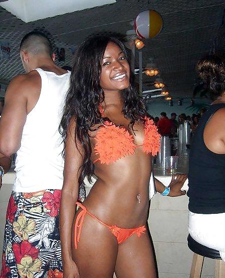 25P From the Moshe Files: 50 Black Beauties