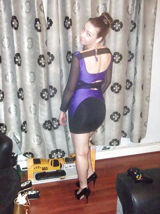 8P British Dawn Halligan Leeds 2