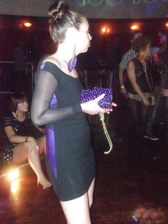 8P British Dawn Halligan Leeds 2