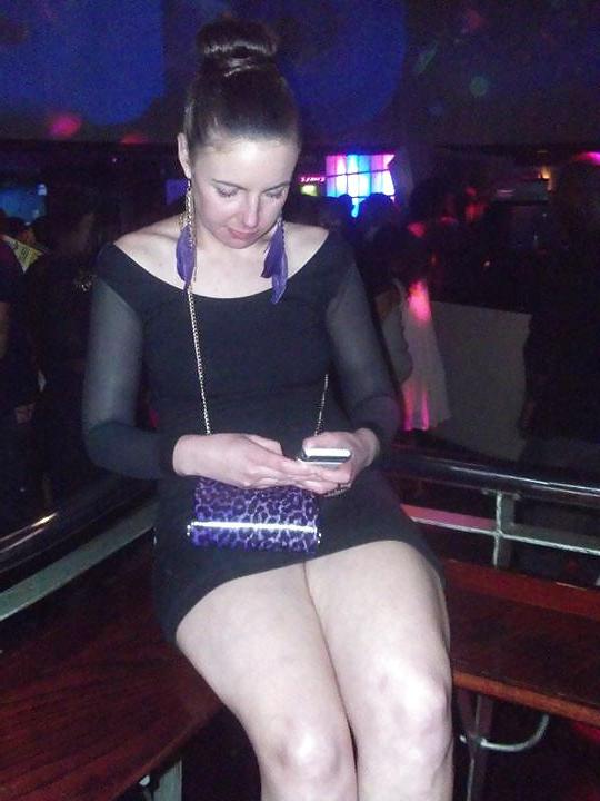 8P British Dawn Halligan Leeds 2