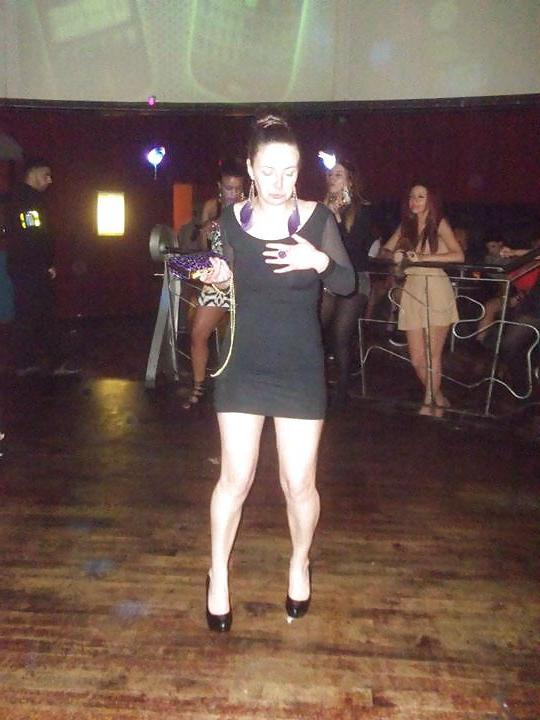 8P British Dawn Halligan Leeds 2