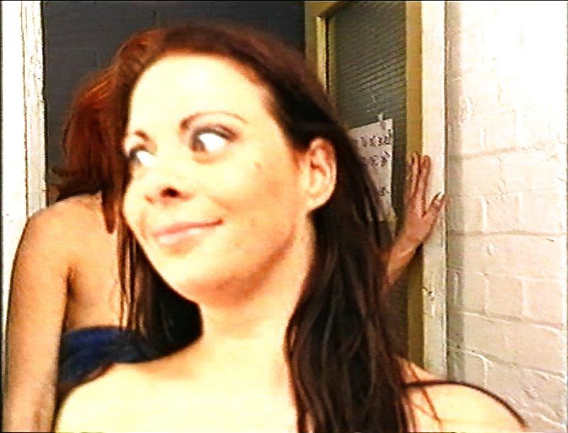 8P Linsey Dawn Mckenzie - girly shower ! Part 4
