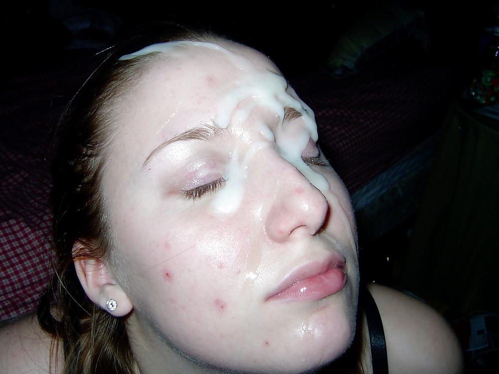 25P BBW Facials Collection #3 (Plumper Edition)