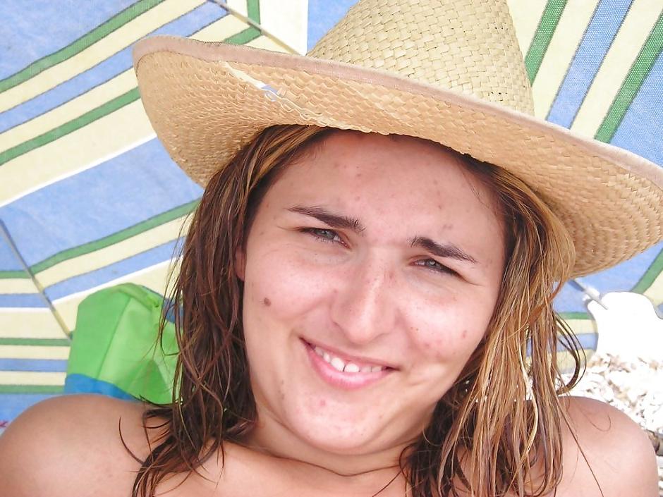 14P Ugly wife