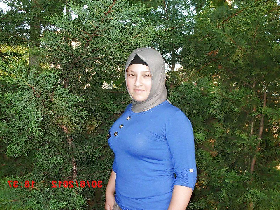 7P Arab turkish women 46