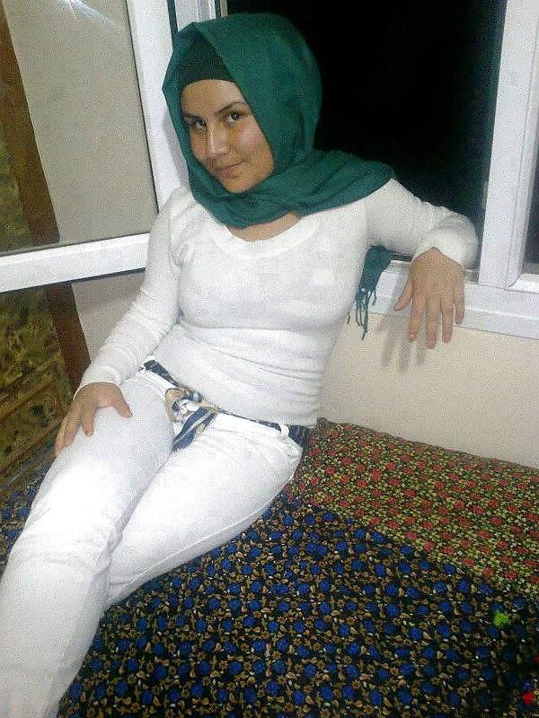 7P Arab turkish women 46