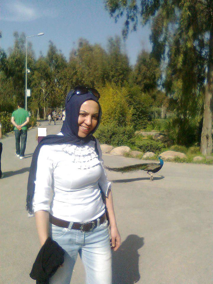 7P Arab turkish women 46