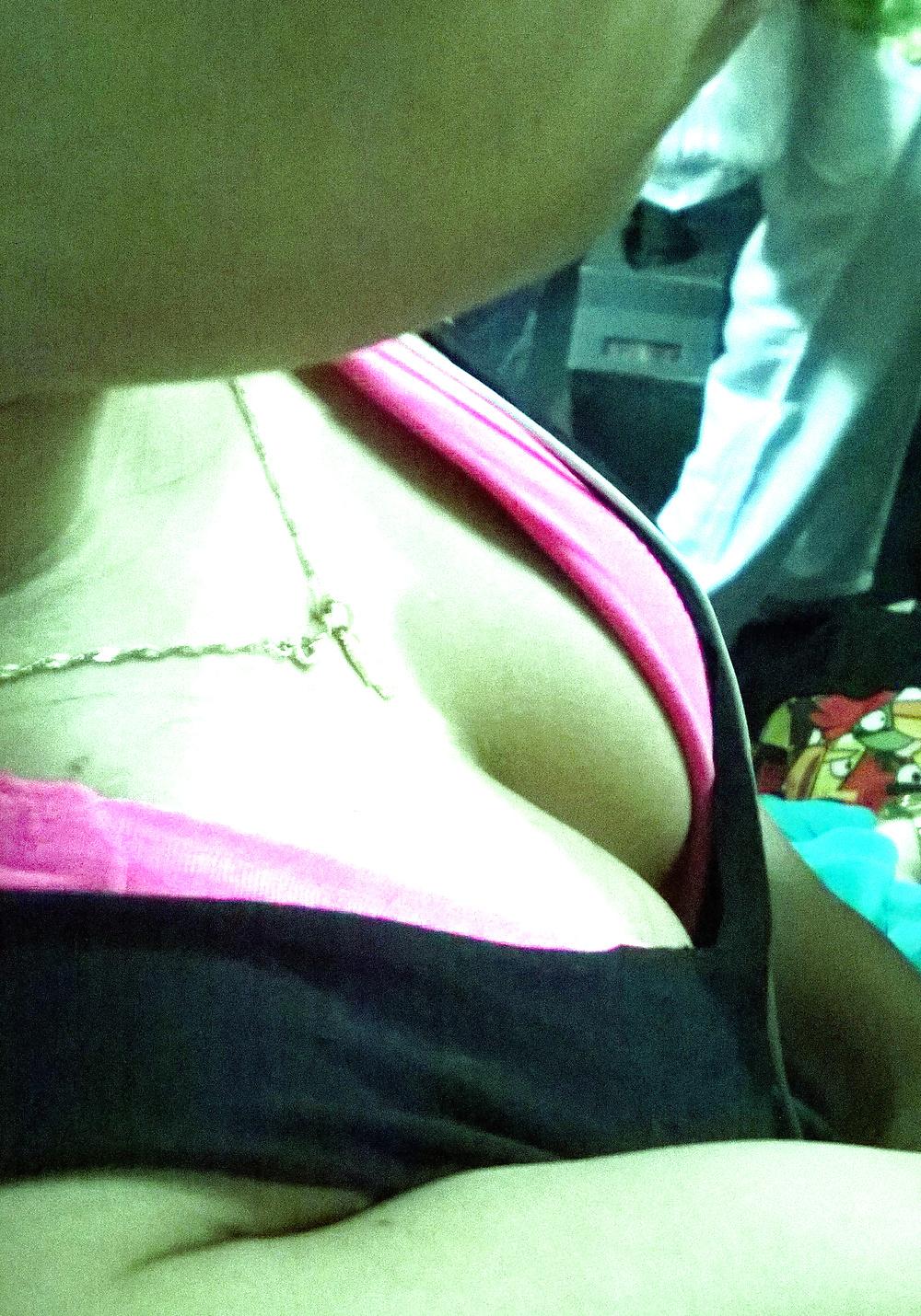 25P SDRUWS2 PEITOS E DECOTES BOOBS AND CLEAVAGE