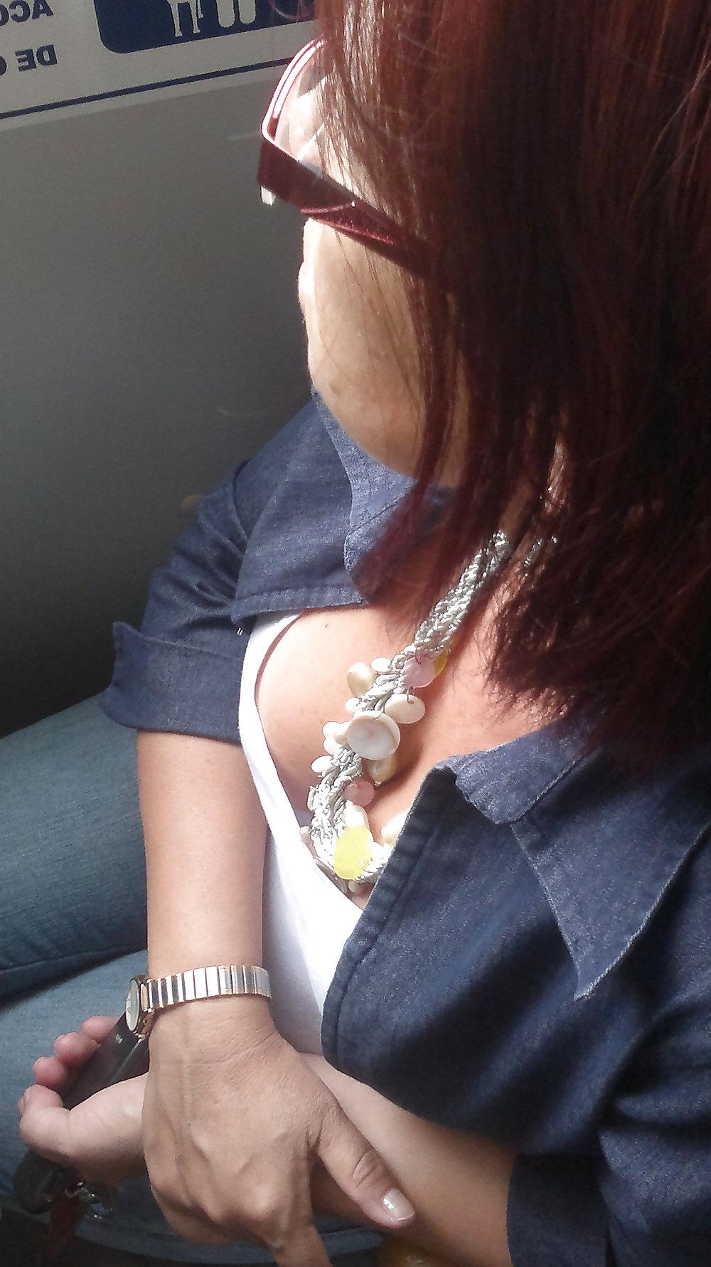 25P SDRUWS2 PEITOS E DECOTES BOOBS AND CLEAVAGE