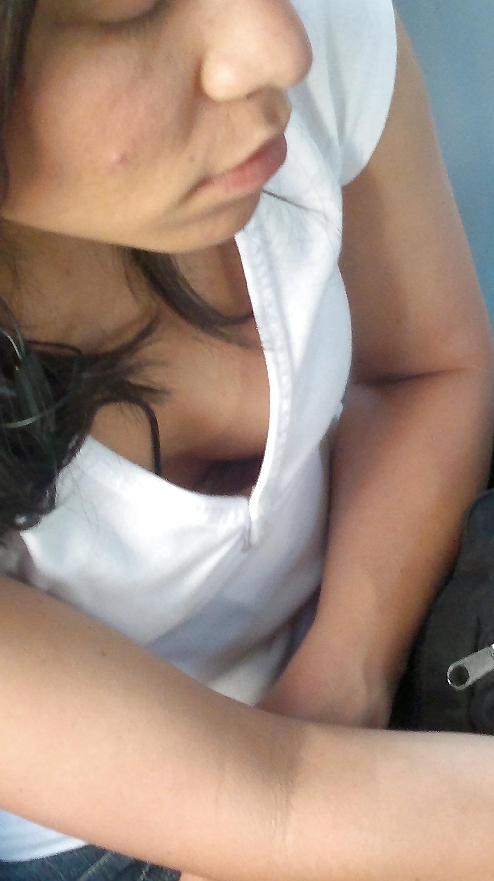 25P SDRUWS2 PEITOS E DECOTES BOOBS AND CLEAVAGE