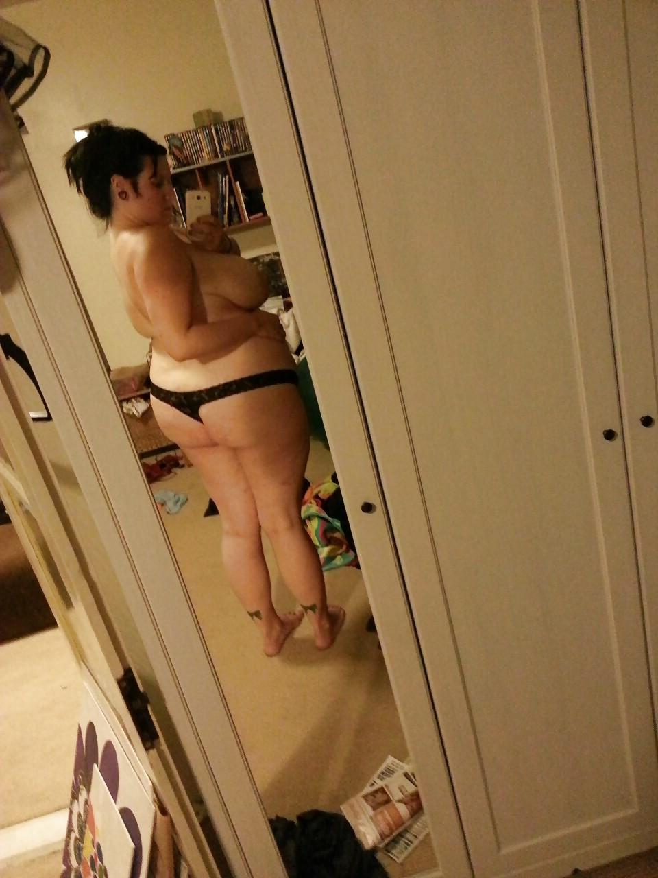 25P Amateur BBW & Busty 3