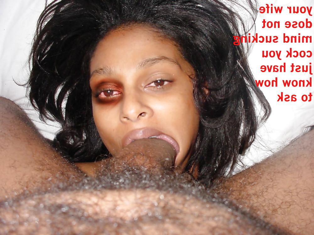 25P UNSCHULSDSBLONDIE LIEBT BLACK GIRLS 095