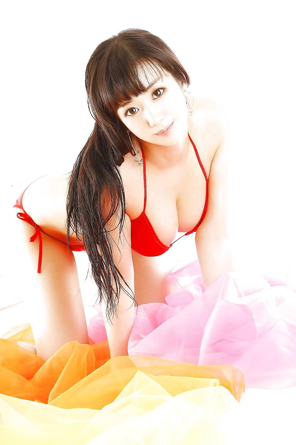 25P Korean Japanese girls 9