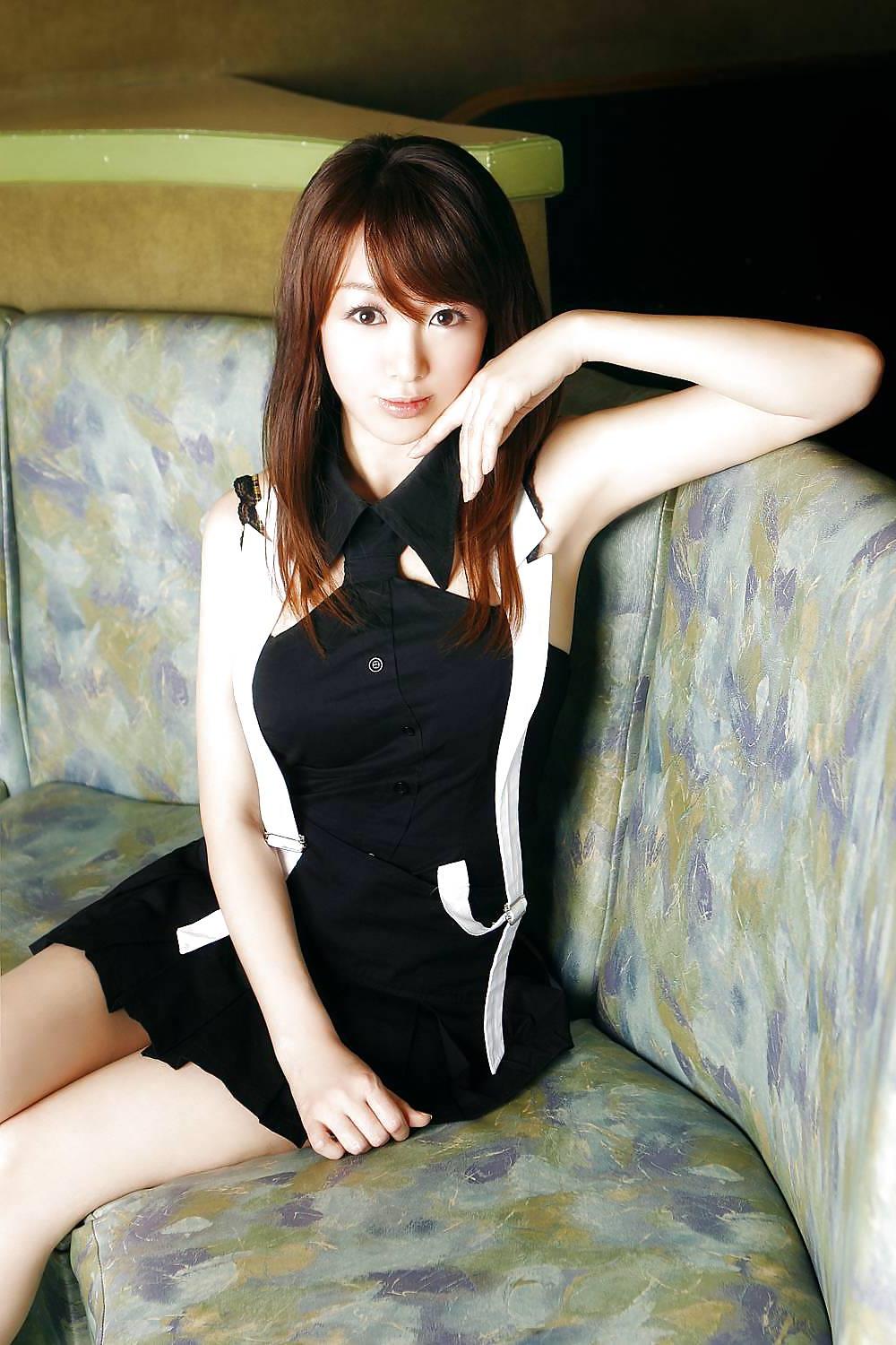 25P Korean Japanese girls 12
