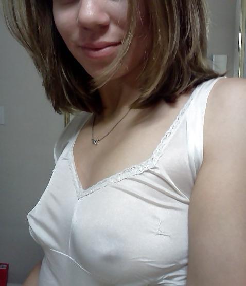 16P My Neighbor's Milky Breasts
