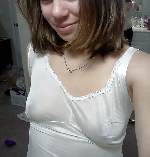 16P My Neighbor's Milky Breasts