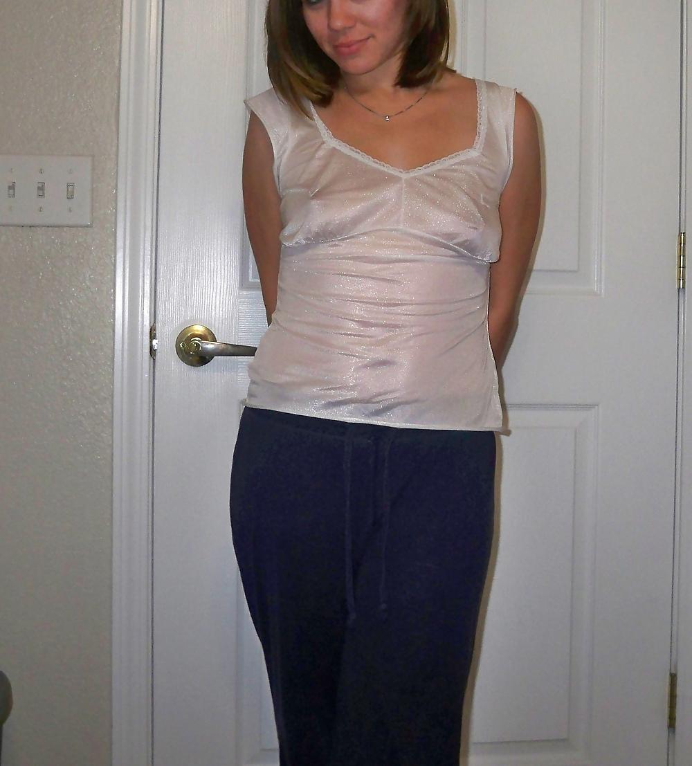 16P My Neighbor's Milky Breasts