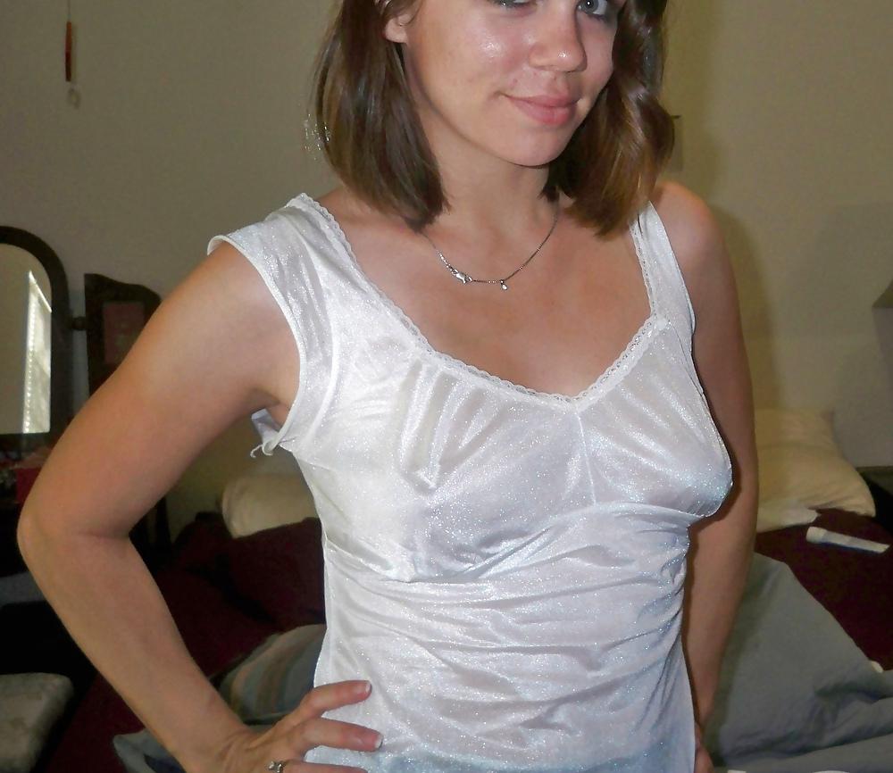 16P My Neighbor's Milky Breasts