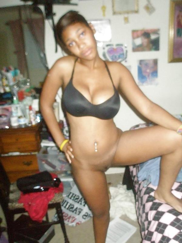 25P UNSCHULSDSBLONDIE LIEBT BLACK GIRLS 081