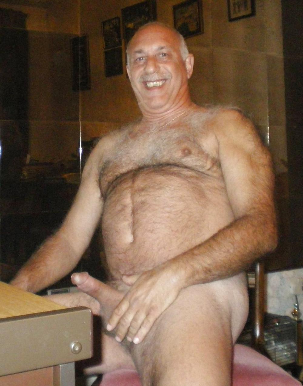 25P Dad