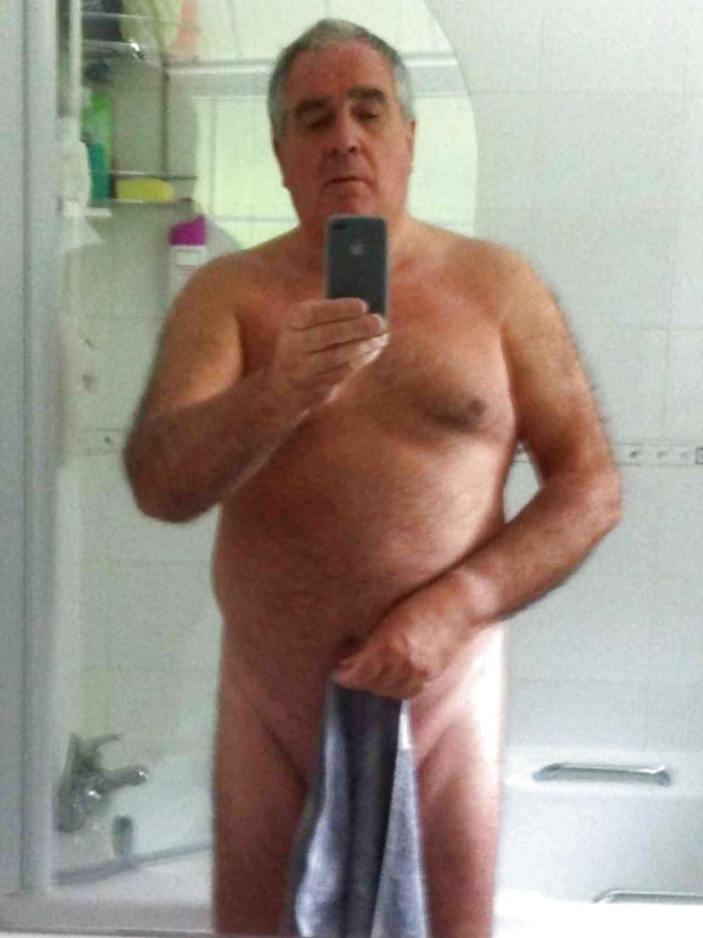 25P Dad